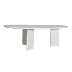 Maia Salontafel Driehoek 120cm