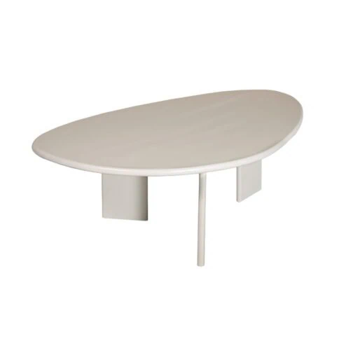 Maia Salontafel Driehoek 120cm