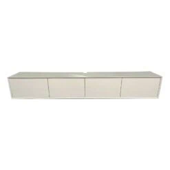 Milo-Zwevend-Tv-meubel-zand-200cm-2