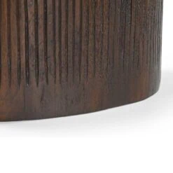 Noa Bijzettafel Marmer 60 cm