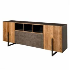 Ora Dressoir Teakhout 222 cm