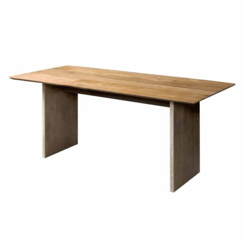 Ora Eettafel Teakhout 240 cm
