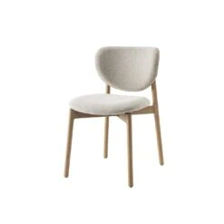 Pimonte Eetkamerstoel beige