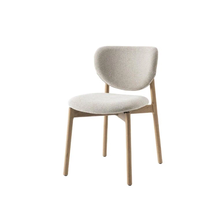 Pimonte Eetkamerstoel beige