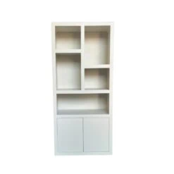 Sven Boekenkast zand 80cm