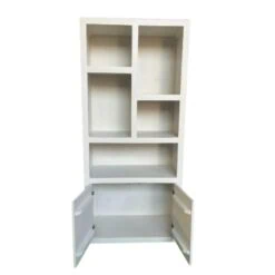 Sven Boekenkast zand 80cm