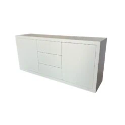 Sven Dressoir zand 180cm