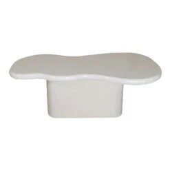 Tove Eettafel Organisch Beton cire 180cm