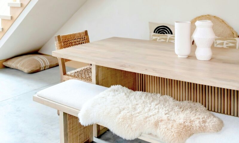 Waarom je de Feng Shui woontrend in je woonkamer wil