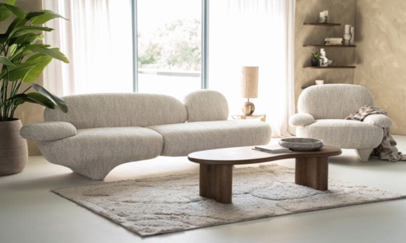 Waarom je de Feng Shui woontrend in je woonkamer wil