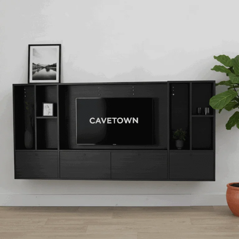 watford cinewall small zwart