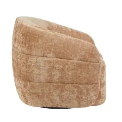 Azra Fauteuil Koper stof