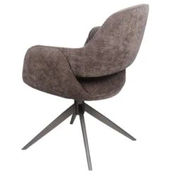 Estelle Eetkamerstoel Bruin