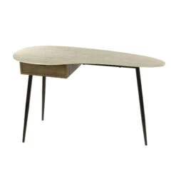 Isabella-Kaptafel-1-lade-travertin-127cm-8