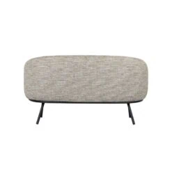 Ivana 2-zits Bank Coco