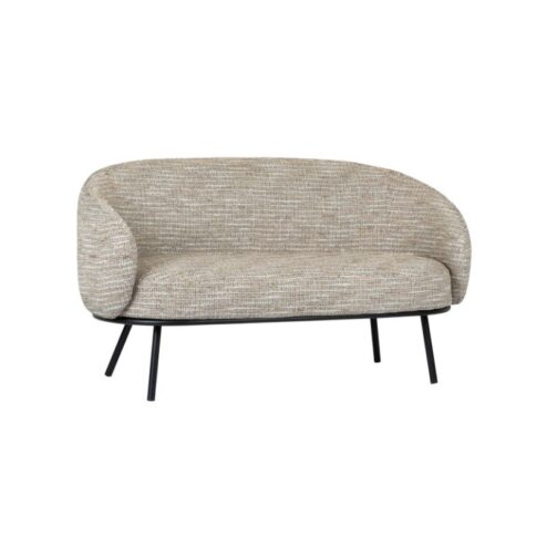 Ivana 2-zits Bank Coco