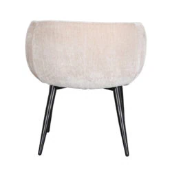 Jada Eetkamerstoel Tan