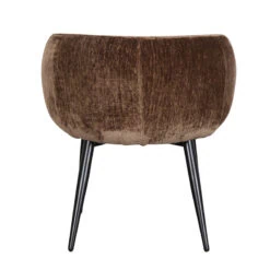 Jada Eetkamerstoel Umber