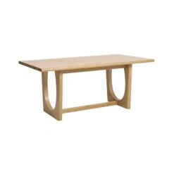 Joe Eettafel naturel 180cm