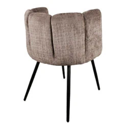 Kim Eetkamerstoel Mink