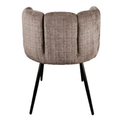 Kim Eetkamerstoel Mink