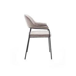 Marit Eetkamerstoel zand