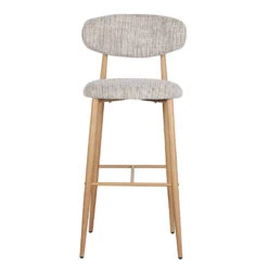 Melina Hoge Barkruk Okura