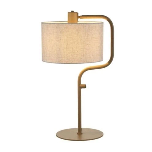 Nico 1-lichts Tafellamp Zand