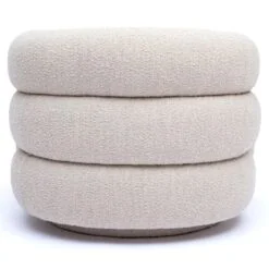 Paulien Fauteuil Beige