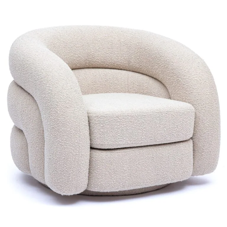 Paulien Fauteuil Beige