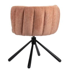 Quinty Eetkamerstoel Musk