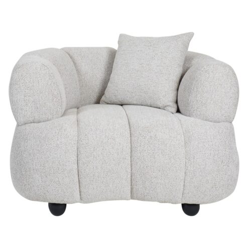 Renske Fauteuil Beige