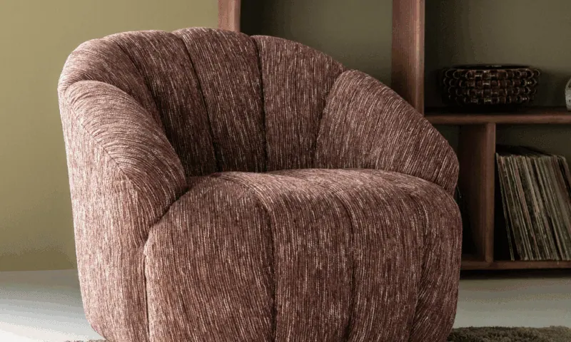 Interieurtrends 2026: Deze nieuwe kleuren zie je straks overal