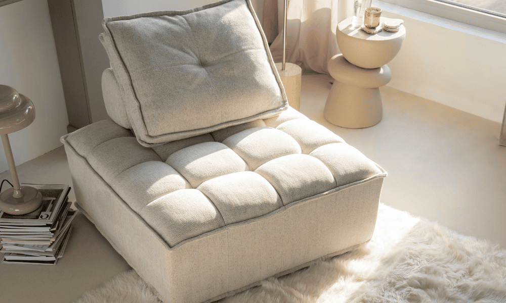 Interieurtrends 2026: Deze nieuwe kleuren zie je straks overal