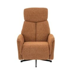 Aarhus Elektrische Relaxfauteuil Coral boucle