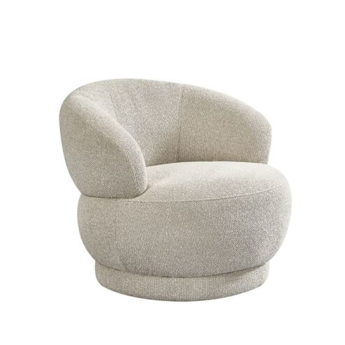 Alvito Fauteuil Naturel
