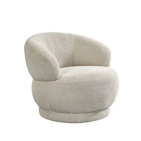 Alvito Fauteuil Naturel