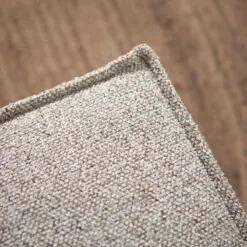 Bank Play Chaise longue links - Serenity 03 stof