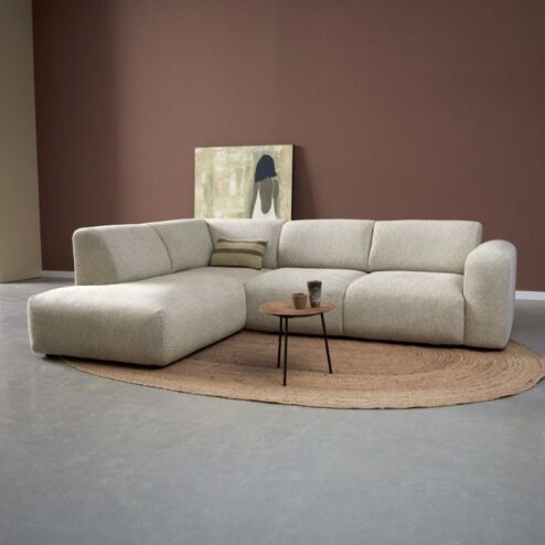 Bank Soul Ottomane links - Sole 05 stof