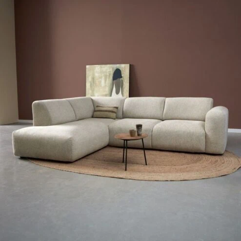 Bank Soul Ottomane links - Sole 05 stof