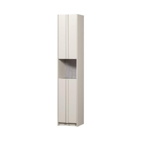 Basu Smalle kast grenen dust 40 cm