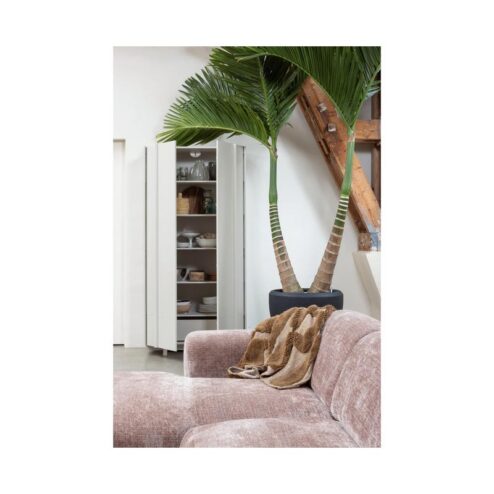 Basu Wandkast grenen dust 101 cm