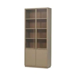 Casa Buffetkast grenen mud 101 cm