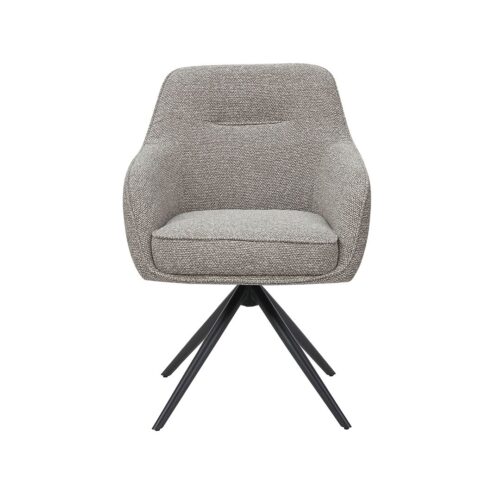 Eetkamerstoel Akira Mushroom Boucle