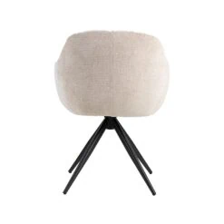 Eetkamerstoel Esma Naturel