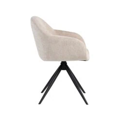 Eetkamerstoel Fiby Naturel