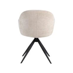 Eetkamerstoel Fiby Naturel