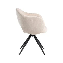 Eetkamerstoel Lela Naturel