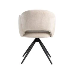 Eetkamerstoel Lela Naturel