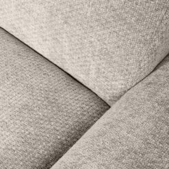 Espen Hoekbank Naturel Links Voorstaand